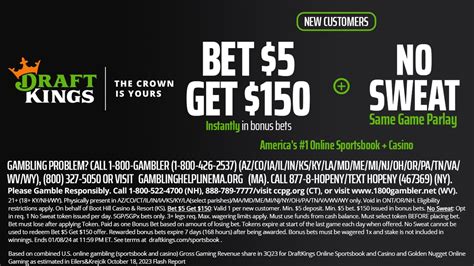 draftkings sportsbook promo code pa|Official DraftKings Promo Codes for August 2024.